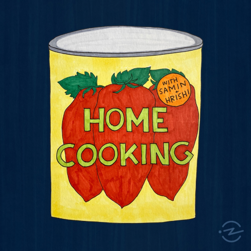 home-cooking